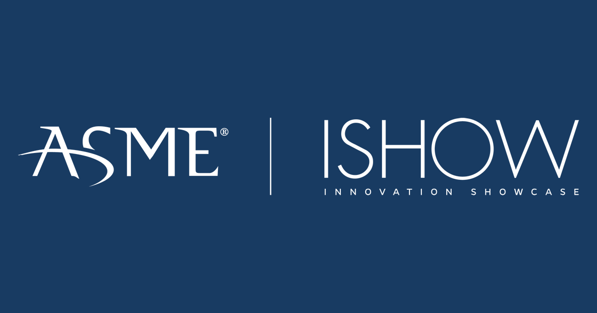 ASME IShow